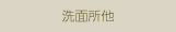 洗面所他